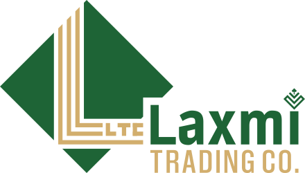 Logo de Laxmi Trading Company