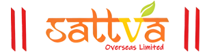 Logo de Sattva Overseas Limited